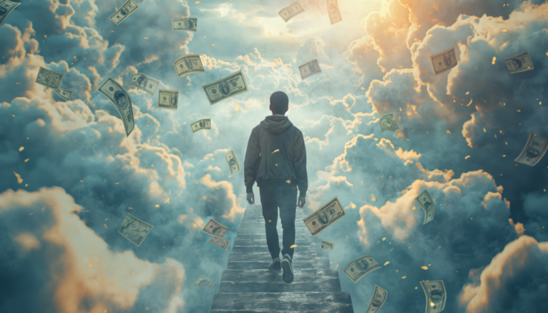 Money Mindset And Financial Growth