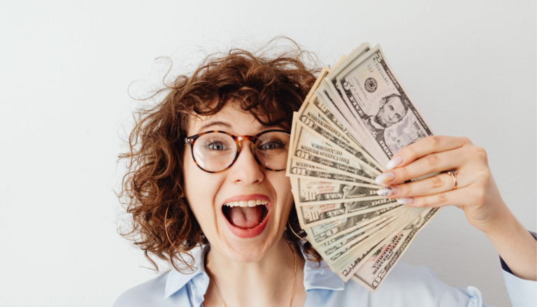 Master Your Money Mindset
